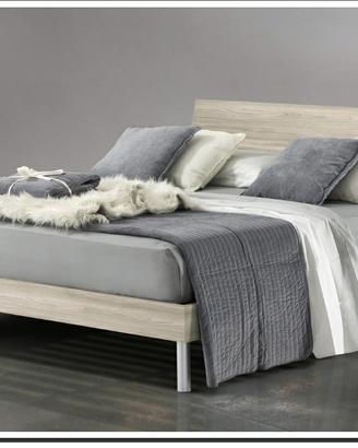  letto matrimoniale