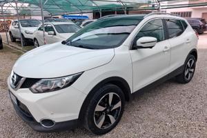 Nissan Qashqai 1.5 dci N-Connecta 110cv E6