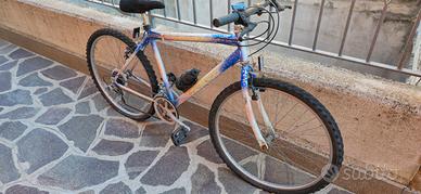 bici 26