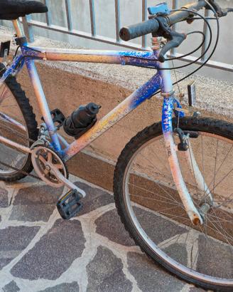 bici 26