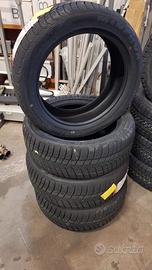 Gomme invernali