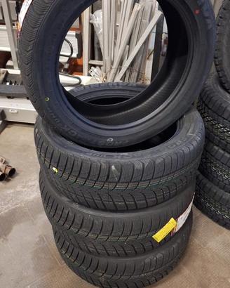 Gomme invernali
