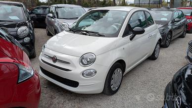 FIAT 500 Hybrid 1.0cc 70cv ANDROID/IOS CLIMATIZZ