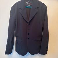 Giacca da concorso di equitazione