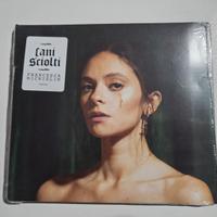 CD Cani Sciolti - Francesca Michielin