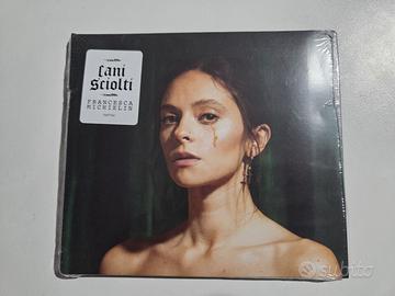 CD Cani Sciolti - Francesca Michielin