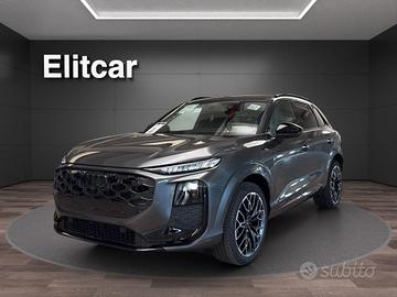 AUDI Q3 35 TFSI S tronic Business Advanced