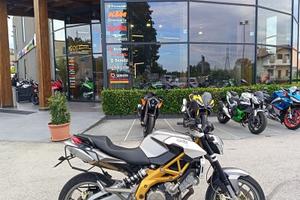 Aprilia SL Shiver 750