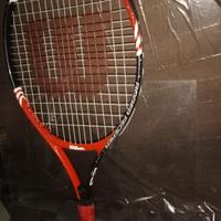 racchetta Wilson bambino 