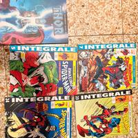 Libri Marvel