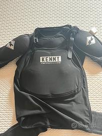Protezione Kenny Performance MX MTB BMX Downhill E