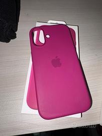 Cover originali iPhone 16 nuove