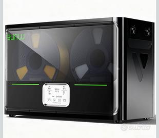 Essiccatore SUNLU Ufficiale S4 Filament Dryer