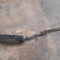 TERMINALE YAMAHA TMAX 500 2001 2004