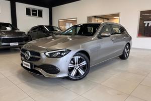 MERCEDES-BENZ Classe C (W/S206) - C 220 d Mild h