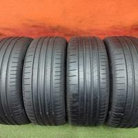 255 40 20 Gomme Estive 65-80% Pirelli 255 40R20