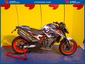 KTM 890 Duke Garantita e Finanziabile