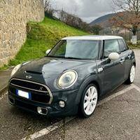 Mini Cooper SD 170cv 5p Hatchback