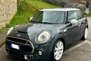 Mini Cooper SD 170cv 5p Hatchback
