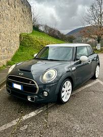Mini Cooper SD 170cv 5p Hatchback