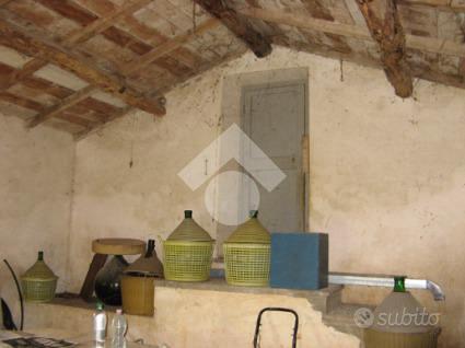 RUSTICO A VEROLI - Vista 6