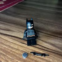 Lego Batman set 76303 minifigures