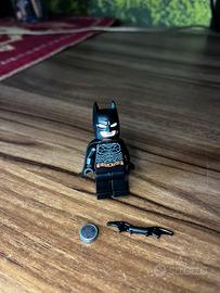 Lego Batman set 76303 minifigures