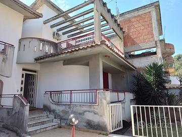 Villa singola Saponara [Cod. rif 3300774VRG] (Cava