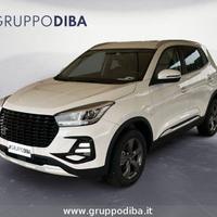 DR AUTOMOBILES DR 5 2022 1.5 Unica 116cv