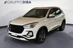 DR AUTOMOBILES DR 5 2022 1.5 Unica 116cv