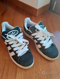 adidas campus originali