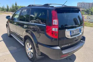 Great Wall Motor Hover 2.4 4x4 AUTOCARRO Super Lux