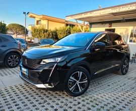 Peugeot 3008 GT LINE