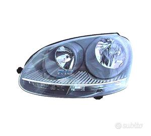 FANALE SINISTRO VOLKSWAGEN VW GOLF V 03-08 COLORE 