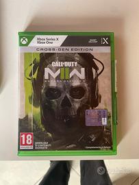 Call of duty modern warfare 2