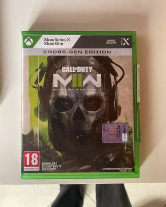 Call of duty modern warfare 2