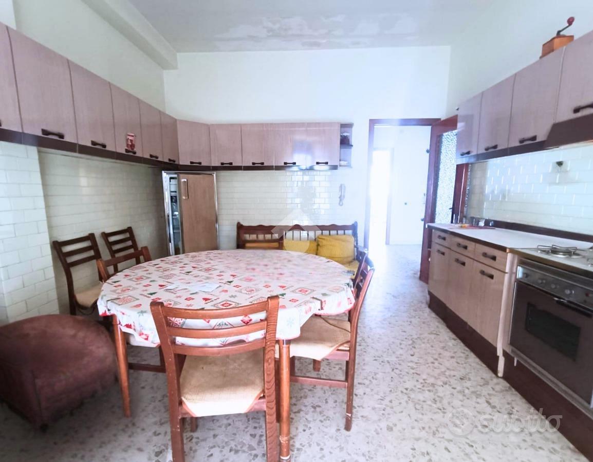 Appartamento – San Severo, Foggia - Vista 2