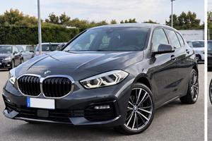 Bmw serie1 116D