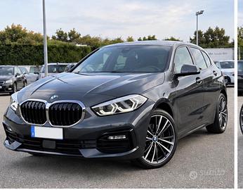 Bmw serie1 116D