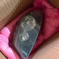 Fari anteriori ibiza mk3 (6L) 2002-2008