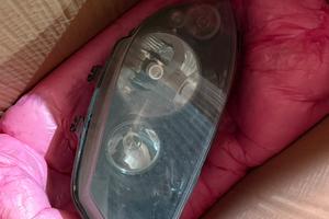 Fari anteriori ibiza mk3 (6L) 2002-2008