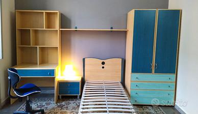 Tribunale Giuffrida XX Settembre d'Annunzio