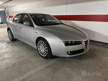 Alfa 159 3.2 Q4 Berlina