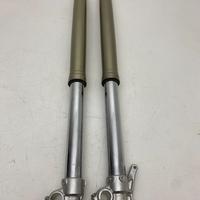 COPPIA FORCELLE WP dm 48 MM KTM HONDA HUSQVARNA