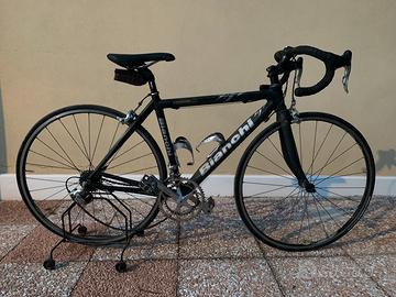 Bianchi carbon