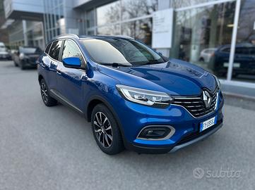 Renault Kadjar Blue dCi 8V 115CV EDC Sport Edition