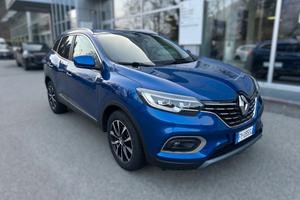Renault Kadjar Blue dCi 8V 115CV EDC Sport Edition
