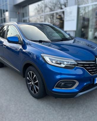 Renault Kadjar Blue dCi 8V 115CV EDC Sport Edition