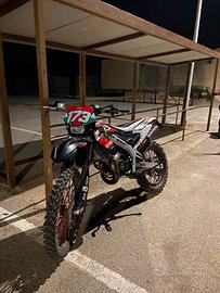 Aprilia RX 50 Factory