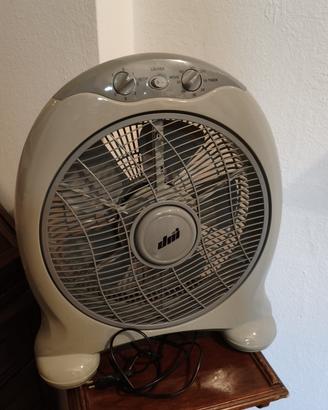 VENTILATORE